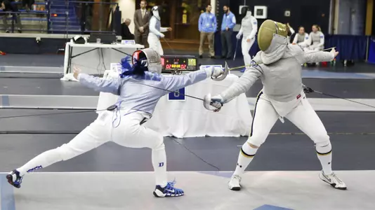 Duke Prepped for Final North American Cup