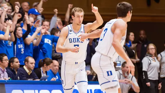 Kennard Named West Award Finalist