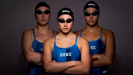 Duke Hosts Florida State, Virginia Tech in Opener