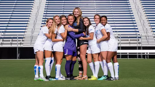 No. 4 Duke Welcomes Miami for Senior Day Showdown