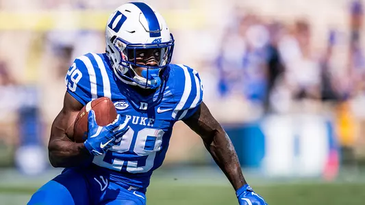 Game Notes: at Virginia Tech Oct. 28, 7:20 PM ACCN