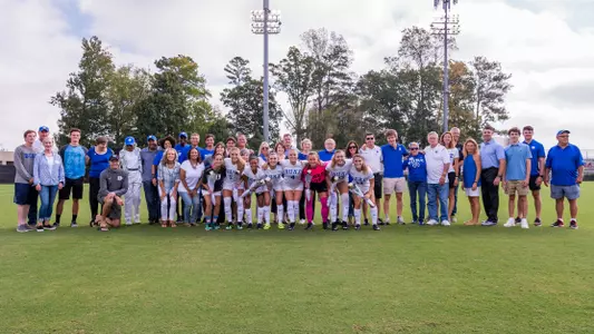 Defense Dominates as No. 4 Duke Shuts Down Miami, 3-0