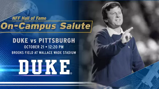 Spurrier to be Recognized at Pittsburgh Contest