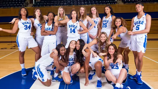 2017-18 DWB Player Survey
