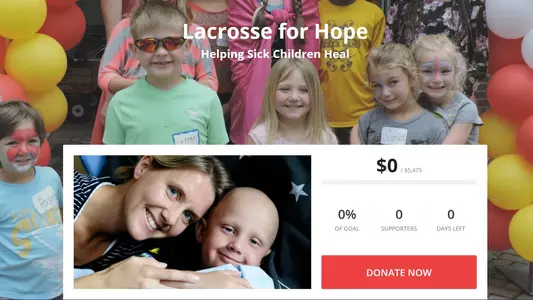 Duke Begins Fundraising Campaign for RMHC