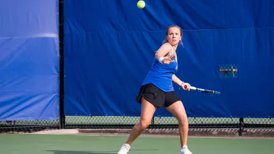 Duke to Open ITA Regional Championships Thursday