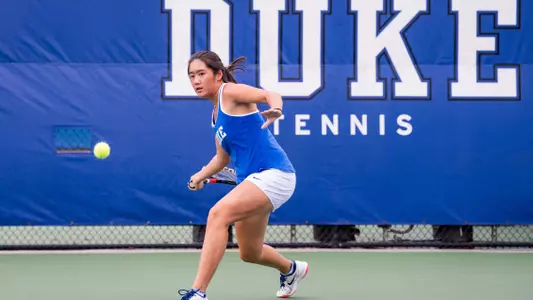 Three Blue Devils Advance to Regional Quarterfinals