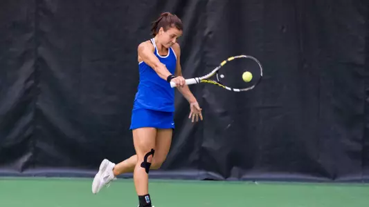 Harris Reaches ITA Regional Final