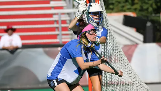 Women's Lacrosse to Host Fall Invitational Sunday