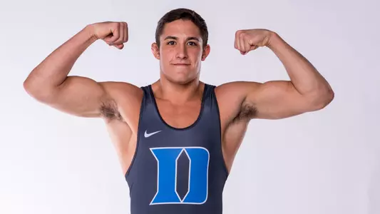 Duke to Host Blue vs. White Match Saturday