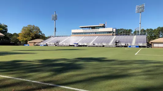 Duke to Host 2018 Carolina Nike Tournament