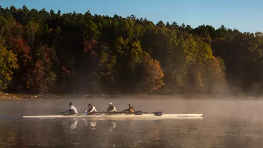 Duke Collects Three Top-Five Wins at Princeton Chase