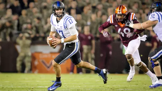 Jones Named to Unitas Golden Arm Award Watch List