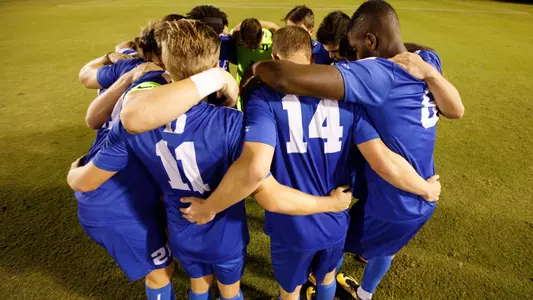 Blue Devils Await NCAA Bracket Reveal