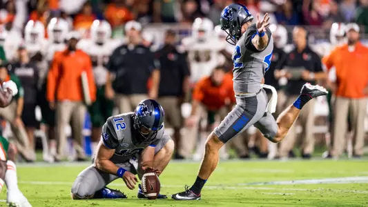 Duke Football Notebook: Departing North Carolina