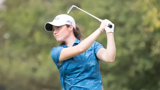 Maguire Cards Top 10 Finish in Windy City Classic
