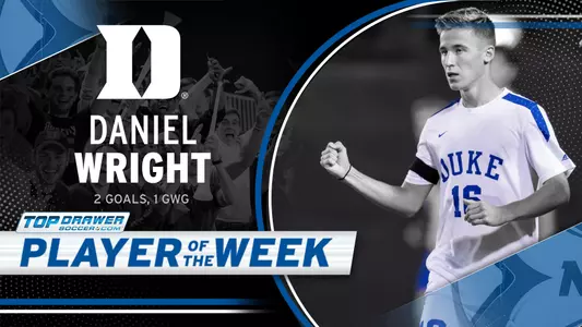 More Weekly Honors Roll in for Wright