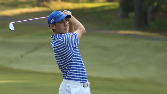 Freshman Features: Evan Katz