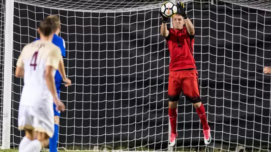 Duke Nabs Crucial 2-0 Road Victory at Pitt