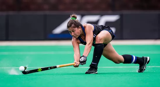 Ten Blue Devils Named to National Academic Squad