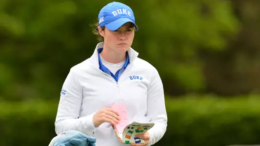 Maguire Finishes on top of European Amateur Ranking