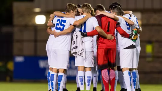 Duke Earns NCAA No. 6 Seed; Receives 1st Round Bye