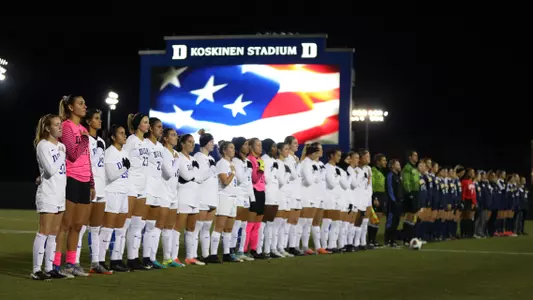 DWS Notebook: NCAA Tournament 2nd/3rd Round
