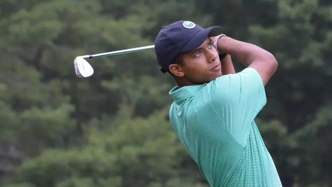 Duke Signs North Carolina Native Quinn Riley