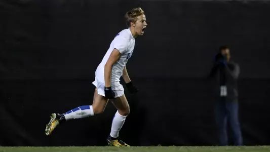 Quarterfinals Trip at Stake as No. 1 Duke Faces No. 4 Texas