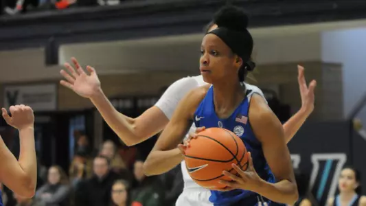 No. 11 Duke Falls on the Road at Villanova, 64-55