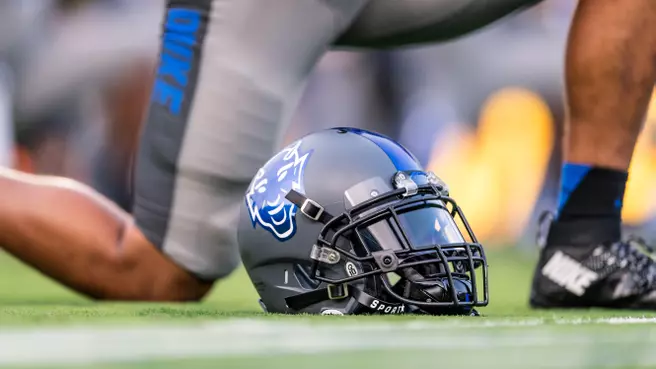 Former Blue Devil is National Principal of the Year