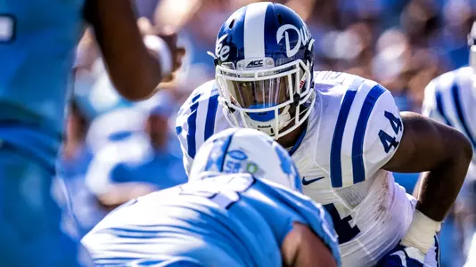 Joe Giles-Harris: A Defensive Force