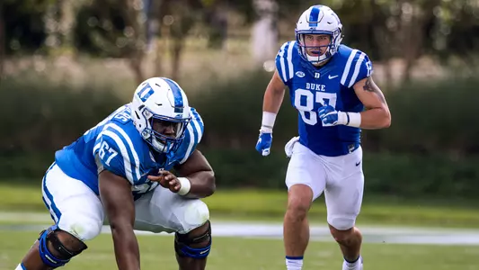 The True Freshman Season