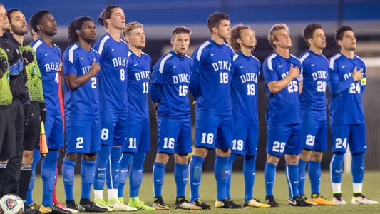 Duke Looks to Continue NCAA Run Saturday Night