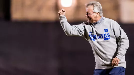 Blue Devils Crowned USC National Staff of the Year