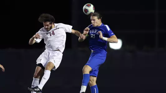 Duke Suffers Heartbreaking Loss in Shootout