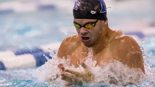Blue Devils Run Into Tough Test at Virginia