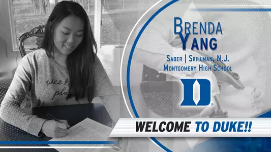 Duke Welcomes Yang for 2018-19 Campaign