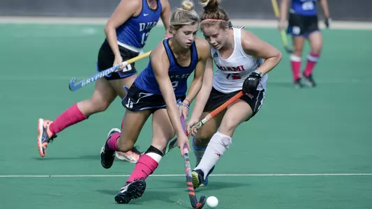 Duke Set to Host RedHawks in NCAA First Round