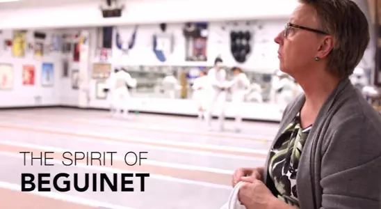 BDN Studios Presents: The Spirit of Beguinet