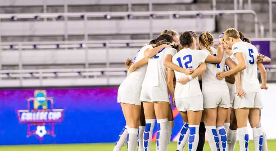 Duke's Memorable 2017 Season Concludes at College Cup