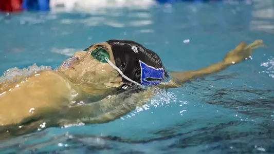 School Records Fall on Second Day in Knoxville