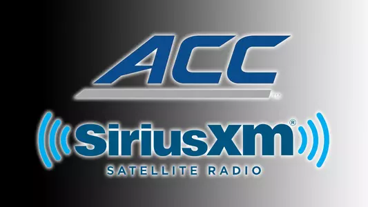 ACC and SiriusXM to Launch Exclusive Sports Channel