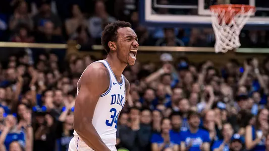 Wendell's Upward Swing