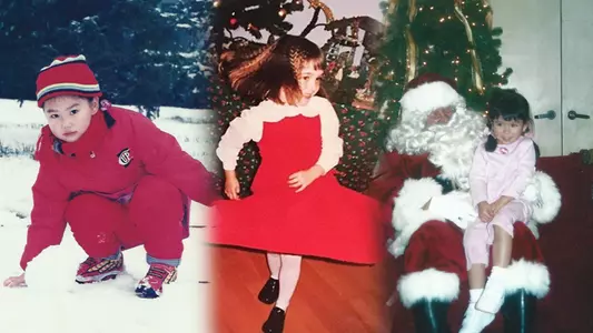 Blue Devils Share Favorite Christmas Traditions