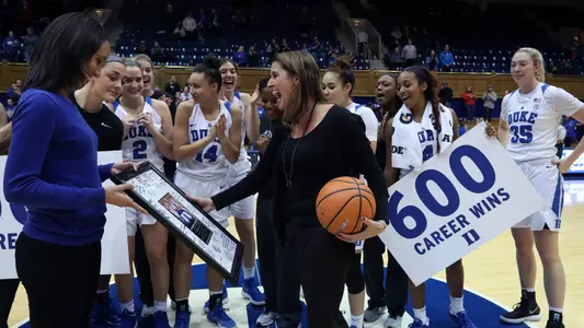 Looking Back at 600 Wins by Coach P