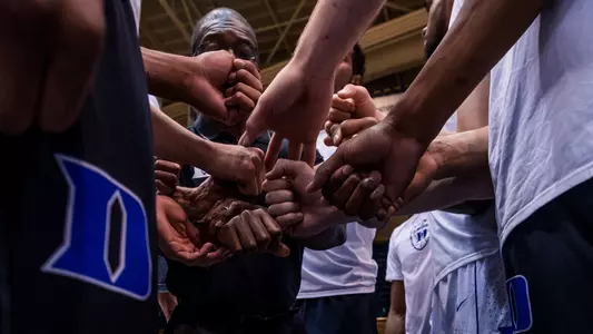 No.1 Duke Opens ACC Schedule at Boston College