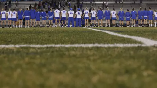 Register Today for Women's Lacrosse Winter Camps