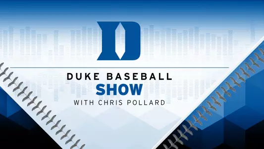 Listen: April 10 Duke Baseball Show
