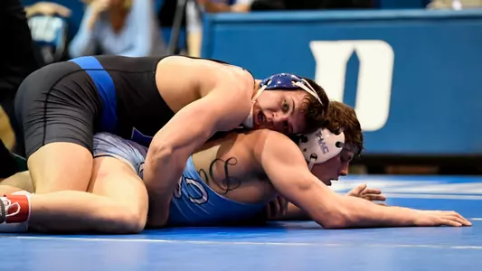 Duke Well Represented in 1st RPI Rankings